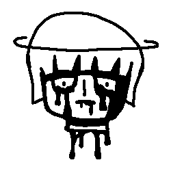 head