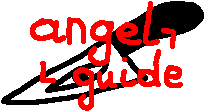 angel guide